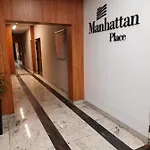 Manhattan Place شقة