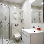 Manhattan Place وارسو