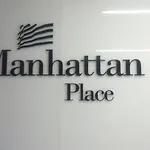 شقة Manhattan Place