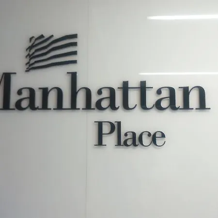 Apartment Manhattan Place