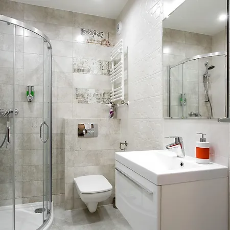 Manhattan Place Warszawa