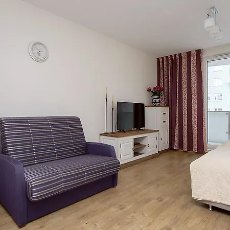 Manhattan Place * Warszawa