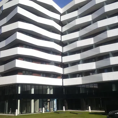 Manhattan Place Διαμέρισμα Βαρσοβία