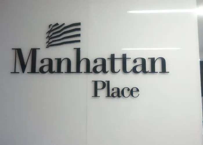 Apartmán Manhattan Place
