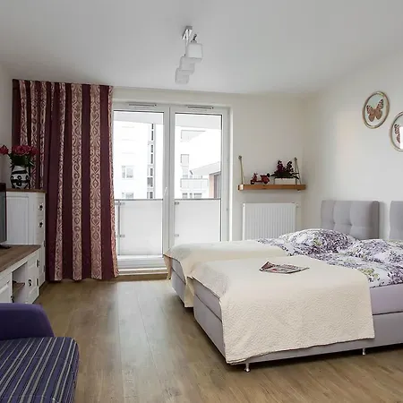 Manhattan Place * ורשה